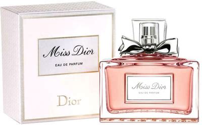 Парфюмерия — Miss Dior в Киеве .